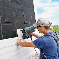 Best Historical Building Siding Restoration  in Vermillion, SD